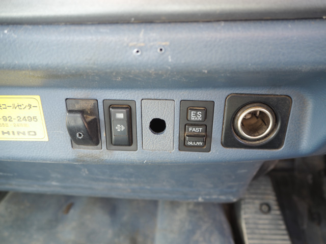 日野 レンジャー 中型 Translation missing: ja.item.body_keijou_enum.body_keijou_carrier_other BKG-FC7JJYA(102588) 49枚目