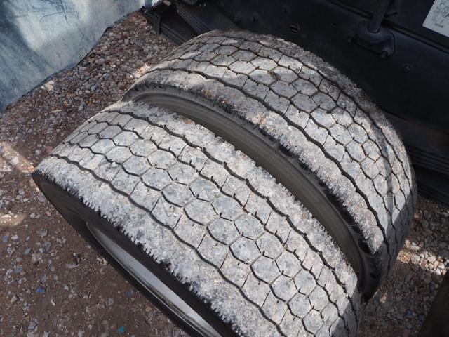 日野 レンジャー 中型 土砂ダンプ *********(102589) 31枚目