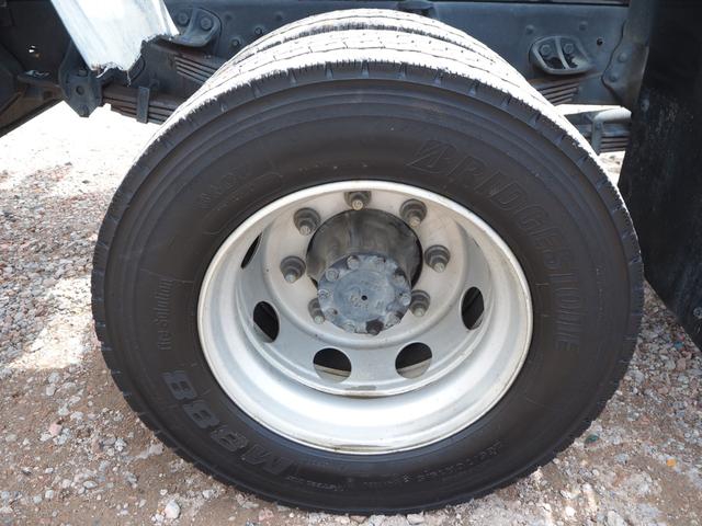 日野 レンジャー 中型 土砂ダンプ *********(102589) 32枚目