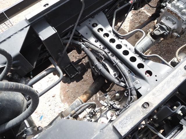 日野 レンジャー 中型 土砂ダンプ *********(102589) 34枚目