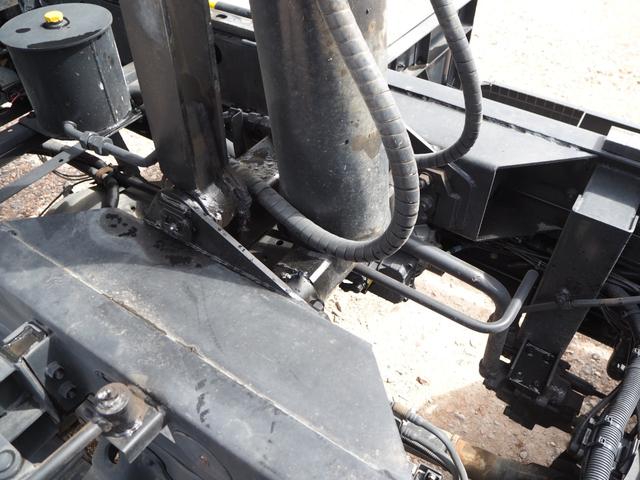 日野 レンジャー 中型 土砂ダンプ *********(102589) 35枚目