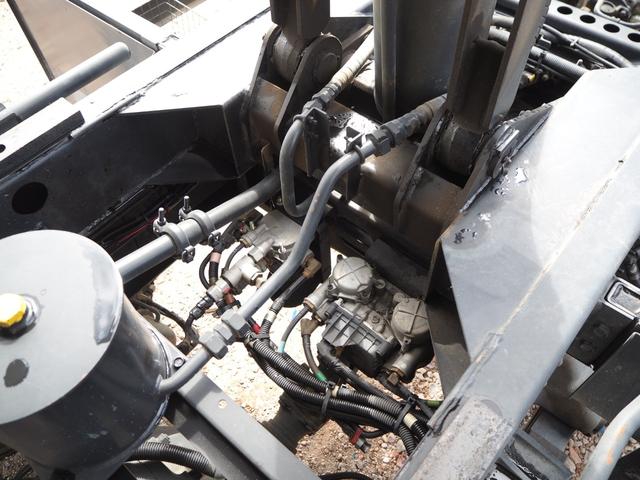 日野 レンジャー 中型 土砂ダンプ *********(102589) 36枚目