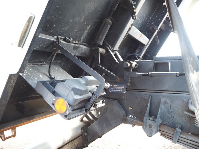 日野 レンジャー 中型 土砂ダンプ *********(102589) 38枚目