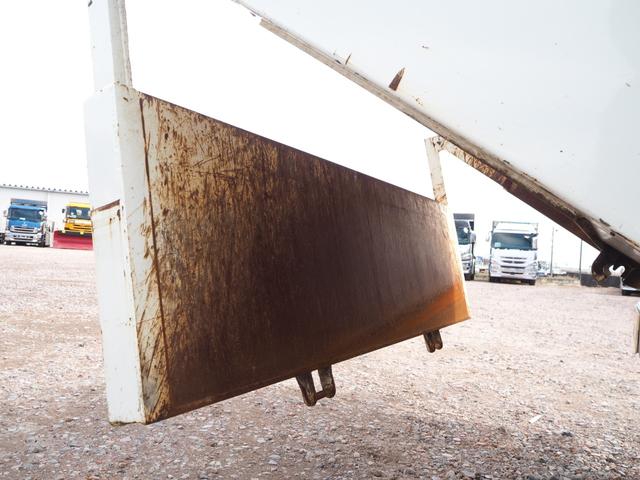 日野 レンジャー 中型 土砂ダンプ *********(102589) 39枚目