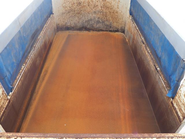 日野 レンジャー 中型 土砂ダンプ *********(102589) 40枚目