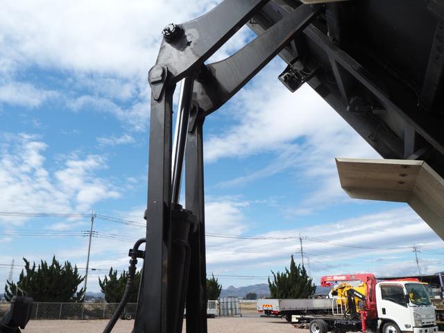 日野 レンジャー 中型 土砂ダンプ *********(102589) 44枚目