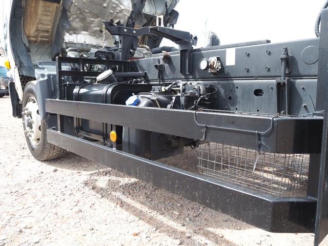 日野 レンジャー 中型 土砂ダンプ *********(102589) 45枚目