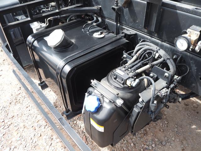 日野 レンジャー 中型 土砂ダンプ *********(102589) 46枚目