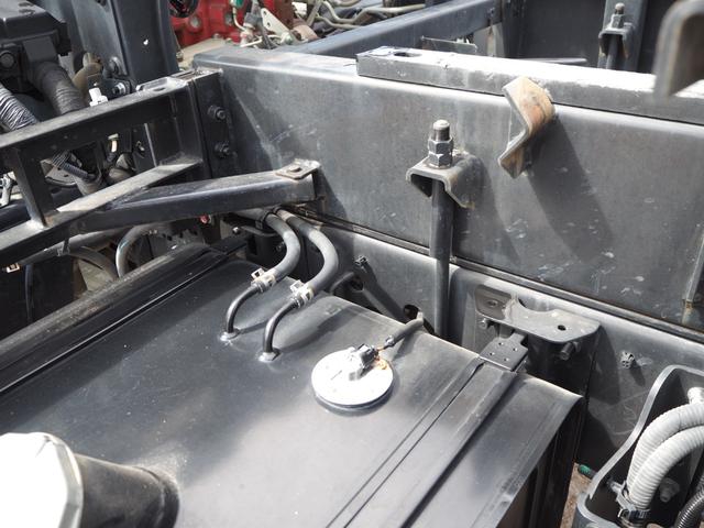 日野 レンジャー 中型 土砂ダンプ *********(102589) 48枚目