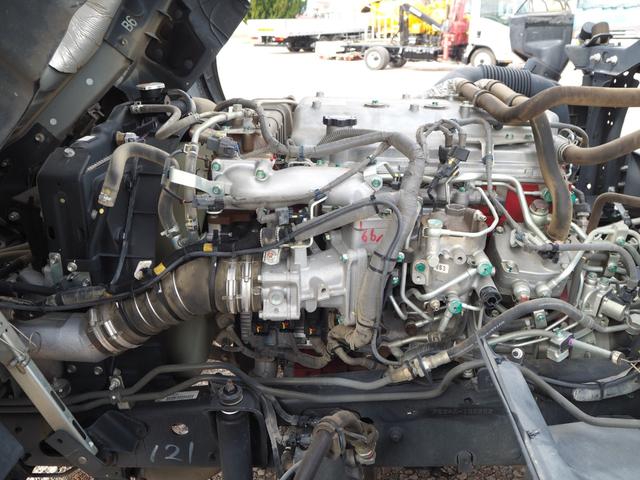 日野 レンジャー 中型 土砂ダンプ *********(102589) 51枚目