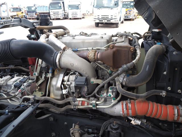 日野 レンジャー 中型 土砂ダンプ *********(102589) 52枚目