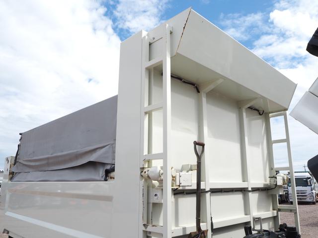 日野 レンジャー 中型 土砂ダンプ *********(102589) 53枚目