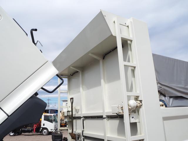 日野 レンジャー 中型 土砂ダンプ *********(102589) 54枚目