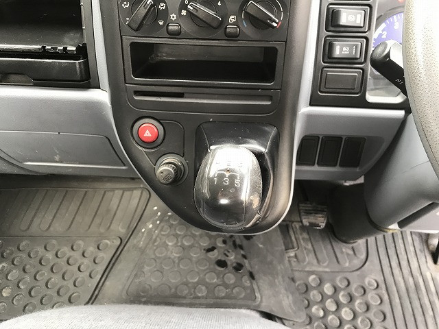 三菱ふそう キャンター 小型 平ボディ PDG-FE72B(102590) 25枚目