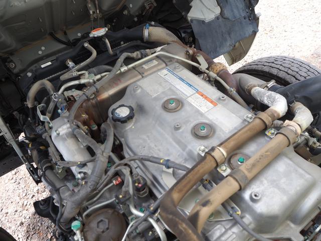 日野 レンジャー 中型 土砂ダンプ *********(102589) 56枚目