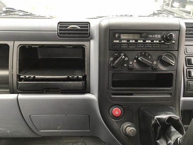 三菱ふそう キャンター 小型 平ボディ PDG-FE72B(102590) 26枚目