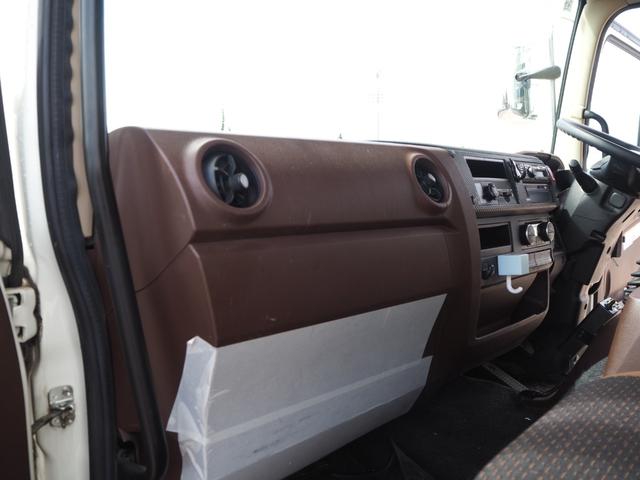 日野 レンジャー 中型 土砂ダンプ *********(102589) 57枚目