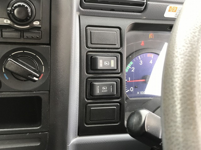 三菱ふそう キャンター 小型 平ボディ PDG-FE72B(102590) 27枚目