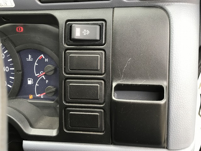 三菱ふそう キャンター 小型 平ボディ PDG-FE72B(102590) 28枚目