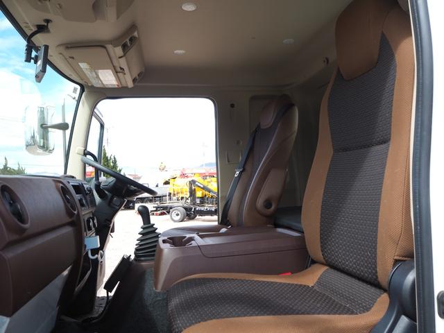 日野 レンジャー 中型 土砂ダンプ *********(102589) 59枚目