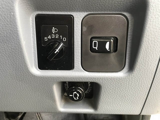 三菱ふそう キャンター 小型 平ボディ PDG-FE72B(102590) 29枚目