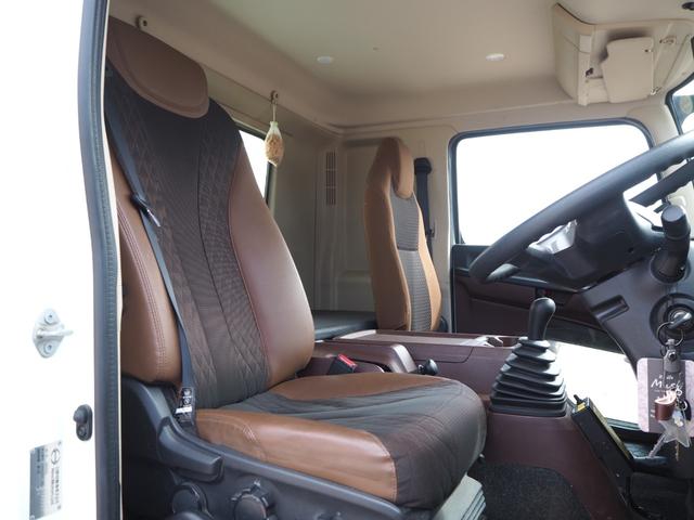 日野 レンジャー 中型 土砂ダンプ *********(102589) 60枚目