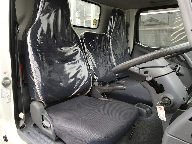 三菱ふそう キャンター 小型 平ボディ PDG-FE72B(102590) 30枚目