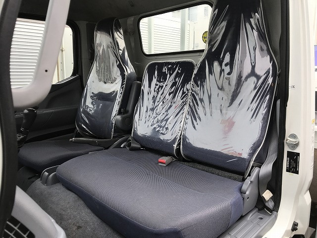 三菱ふそう キャンター 小型 平ボディ PDG-FE72B(102590) 31枚目