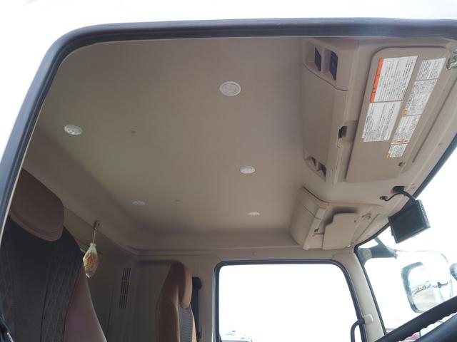 日野 レンジャー 中型 土砂ダンプ *********(102589) 62枚目