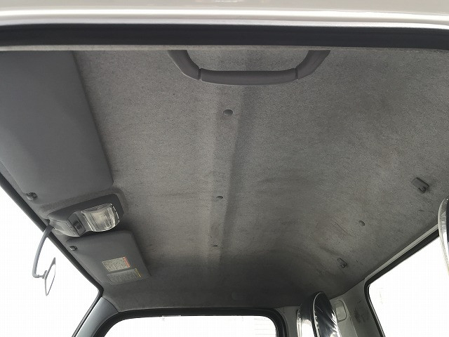 三菱ふそう キャンター 小型 平ボディ PDG-FE72B(102590) 32枚目