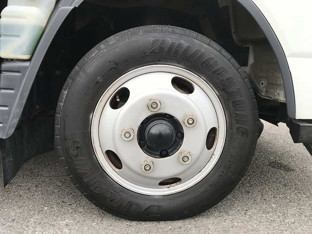 三菱ふそう キャンター 小型 平ボディ PDG-FE72B(102590) 38枚目