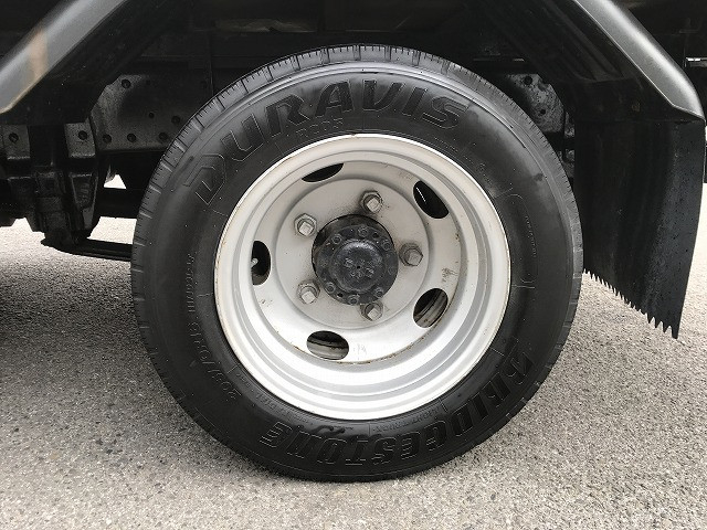 三菱ふそう キャンター 小型 平ボディ PDG-FE72B(102590) 40枚目