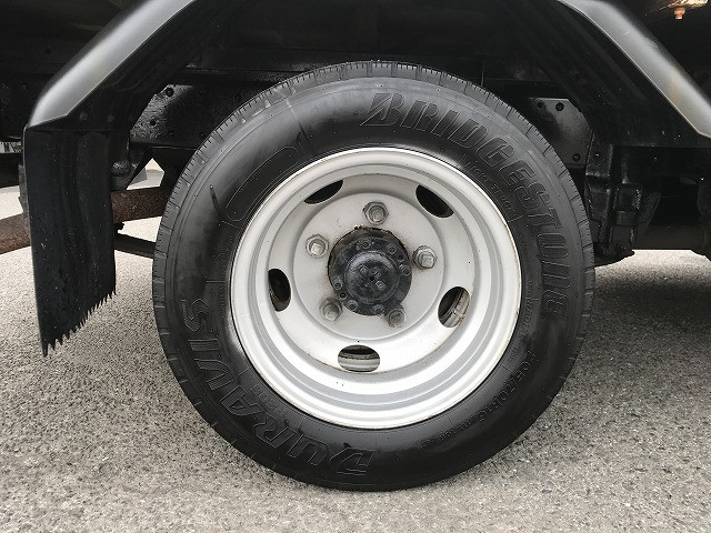 三菱ふそう キャンター 小型 平ボディ PDG-FE72B(102590) 41枚目