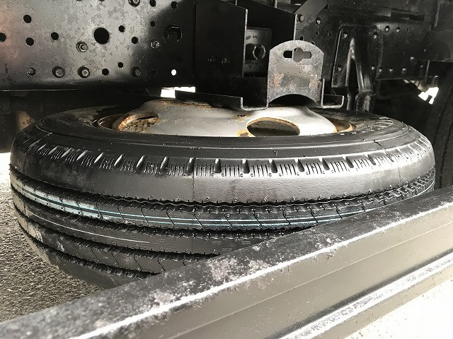 三菱ふそう キャンター 小型 平ボディ PDG-FE72B(102590) 42枚目