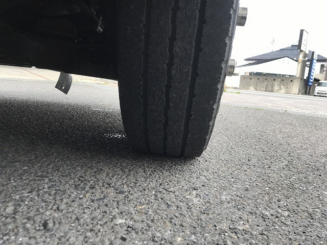 三菱ふそう キャンター 小型 平ボディ PDG-FE72B(102590) 43枚目