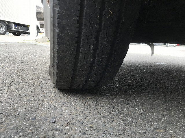 三菱ふそう キャンター 小型 平ボディ PDG-FE72B(102590) 44枚目