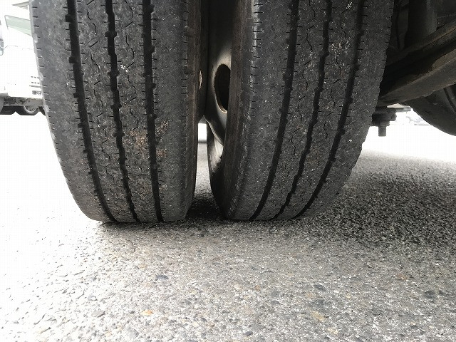 三菱ふそう キャンター 小型 平ボディ PDG-FE72B(102590) 45枚目