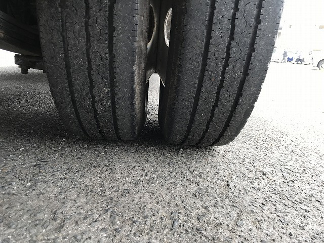 三菱ふそう キャンター 小型 平ボディ PDG-FE72B(102590) 46枚目