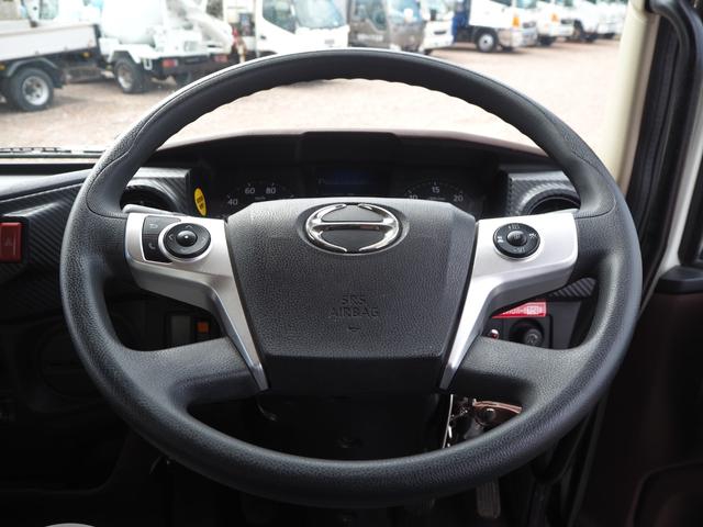 日野 レンジャー 中型 土砂ダンプ *********(102589) 77枚目