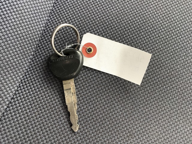 三菱ふそう キャンター 小型 平ボディ PDG-FE72B(102590) 48枚目