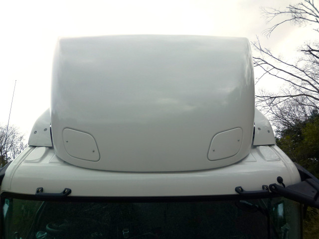 三菱ふそう スーパーグレート 大型 ウィング 2PG-FS84HZ(102591) 7枚目