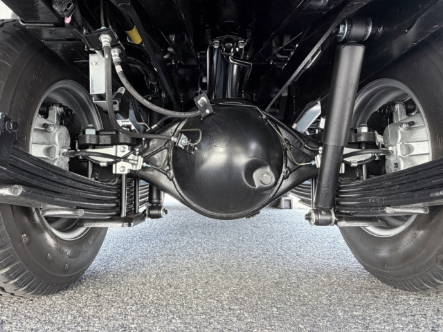 いすゞ エルフ 小型 土砂ダンプ 2RG-NKR88AT(102592) 9枚目