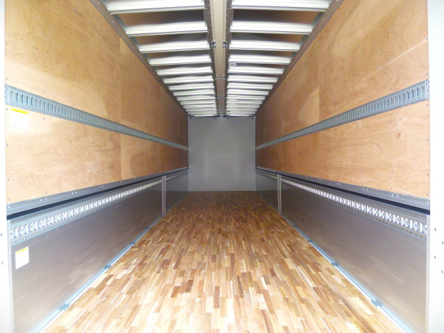 三菱ふそう スーパーグレート 大型 ウィング 2PG-FS84HZ(102591) 11枚目