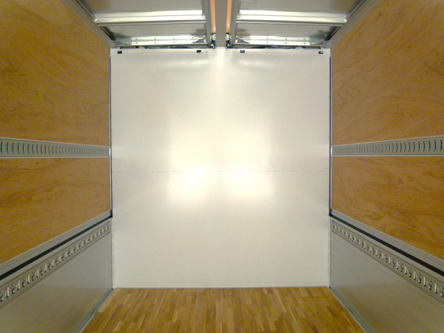 三菱ふそう スーパーグレート 大型 ウィング 2PG-FS84HZ(102591) 12枚目