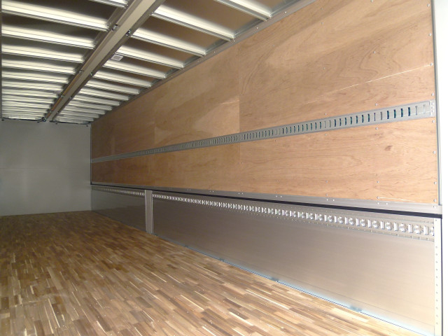 三菱ふそう スーパーグレート 大型 ウィング 2PG-FS84HZ(102591) 15枚目