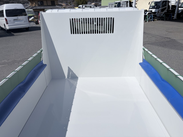 いすゞ エルフ 小型 土砂ダンプ 2RG-NKR88AT(102592) 15枚目