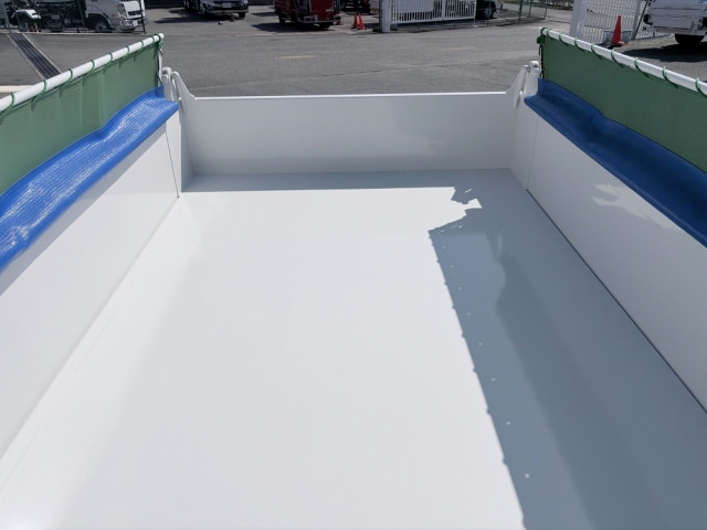 いすゞ エルフ 小型 土砂ダンプ 2RG-NKR88AT(102592) 16枚目