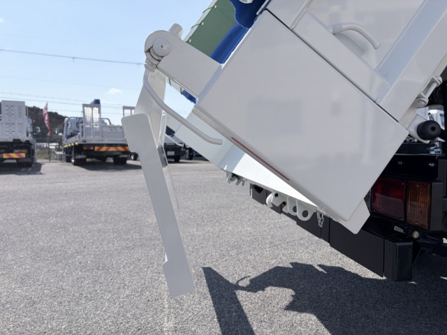 いすゞ エルフ 小型 土砂ダンプ 2RG-NKR88AT(102592) 18枚目