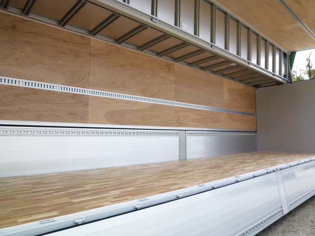 三菱ふそう スーパーグレート 大型 ウィング 2PG-FS84HZ(102591) 20枚目