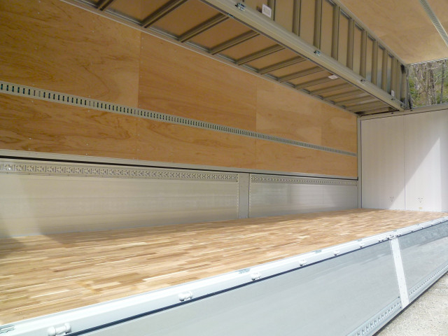 三菱ふそう スーパーグレート 大型 ウィング 2PG-FS84HZ(102591) 22枚目